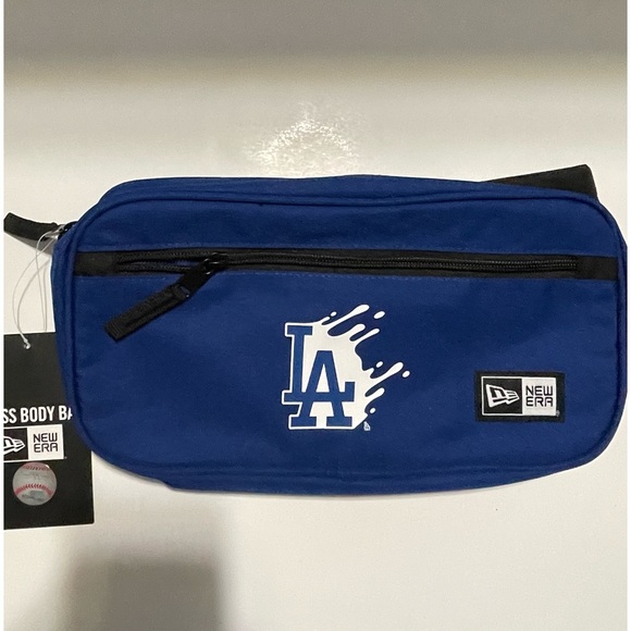 Los Angeles Dodgers Fanny Bag - Picture 11 of 12